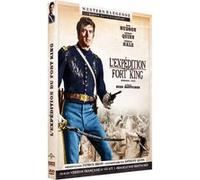 L'expédition Du Fort King