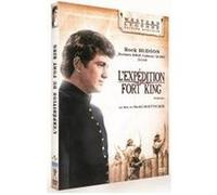 L'expédition du Fort King DVD E