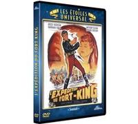 L'expédition du fort King DVD