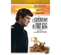 L'expédition Du Fort King - Édition Spéciale