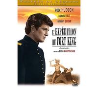 L'expédition Du Fort King - Édition Spéciale