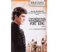 L'Expédition du Fort King [Édition Spéciale]