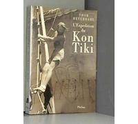 L'Expédition du Kon-Tiki