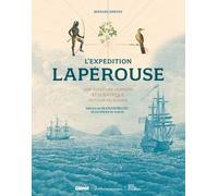 L'expédition Lapérouse 3e ED