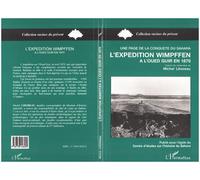 L'expédition Wimpffen A l'Oued Guir en 1870 - Michel Lihoreau - L'harmattan - broché - Livre