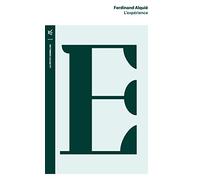 L'expérience