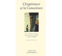 L'expérience de la connaissance