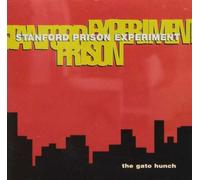 L'expérience de la prison de Stanford - Gato Hunch the