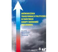L'expérience de la transition politique en...