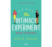 L'expérience de l'intimité L'expérience de l'amour - Rosie Danan (Buch auf Polnisch)