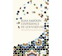 L'expérience de l'ouverture - Méditations sur l'éveil non duel