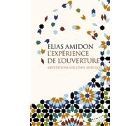 L'expérience de l'ouverture - Méditations sur l'éveil non duel - Elias Amidon - Almora - ebook (ePub) - Essai