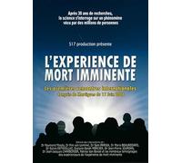 L'Experience de Mort Imminente DVD