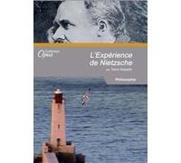 L'expérience de Nietzsche DVD E