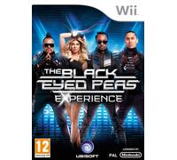 L'expérience Des Black Eyed Peas Nintendo WII UBISOFT