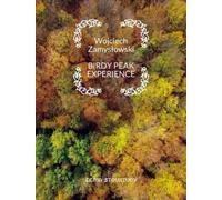 L'expérience du pic Birdy - Wojciech Zamysłowski (Literatur, Poesie auf Polnisch)