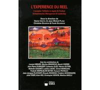 Denis Cristol – Revue Int. de Psychosociologie N°45 – Été 2012 – L'expérience du réel – Broché