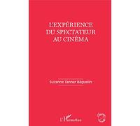 L'expérience du spectateur au cinéma