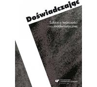 L'expérience. Esquisses sur la créativité de...