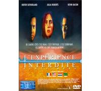 L'expérience interdite G