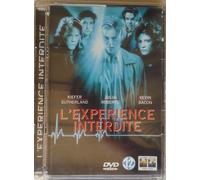 L'expérience Interdite