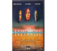 L'Expérience interdite