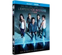 L'expérience Interdite – Blu-ray – 12 – Occasion – Sony Pictures Home Entertainment