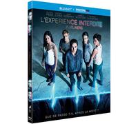 L'expérience Interdite - Blu-Ray 12 | Occasion