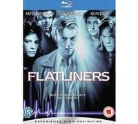 L'Experience interdite - Blu-Ray G