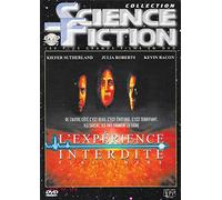 L'EXPERIENCE INTERDITE / COLLECTION SCIENCE FICTION