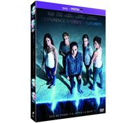 L'Experience Interdite (DVD) Elliot Page Diego Luna Niels Arden Oplev