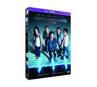 L'Expérience Interdite DVD NEUF