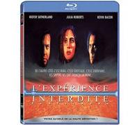 L'Expérience interdite – Blu-ray – Sony