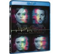 L'expérience Interdite : Flatliners (2017) / Flatliners (Blu Ray)