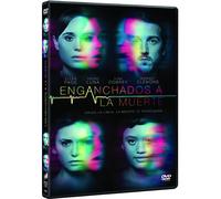 L'expérience Interdite : Flatliners (2017) / Flatliners (Dvd)