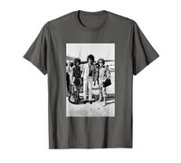 L'expérience Jimi Hendrix : Purple Haze 1966 T-Shirt