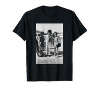 L'expérience Jimi Hendrix : Purple Haze 1966 T-Shirt