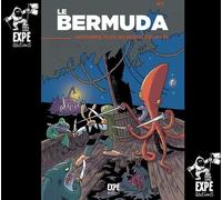 L'Experience Projet Bermuda tome 11