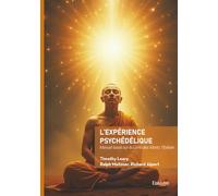 L'expérience psychédélique