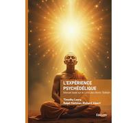 L'expérience psychédélique