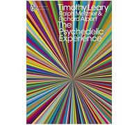 L'expérience psychédélique