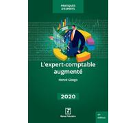 L'expert-comptable augmenté