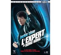 L'Expert de Hong-Kong – Tous – DVD – Occasion – Rioba