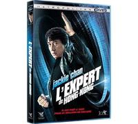 L'Expert de Hong-Kong – Tous – DVD – Occasion – Rioba