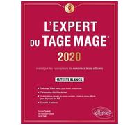 L'expert Du Tage Mage - Edition 2020