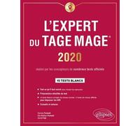 L'expert Du Tage Mage - Edition 2020