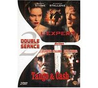 Double Séance Action - L'expert + Tango & Cash