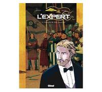 L'Expert - Tome 01: Le Triomphe de Saint-Waldemar