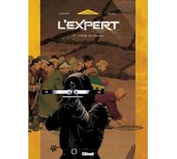 L'Expert - Tome 02: L'étole du chaman