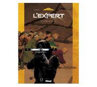 L'Expert - Tome 02: L'étole du chaman